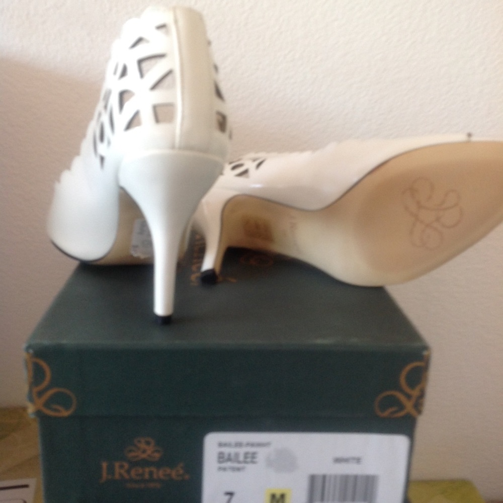 Shoes - Picture 2 of 2